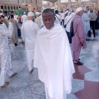 Rauf Adekunle kabiru