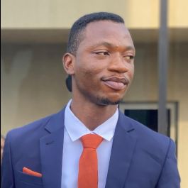 Boluwatife Israel Akinjide