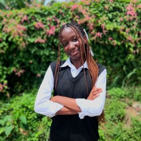 Olokor Okemena Benedicta