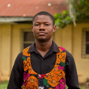 Emmanuel onyedikachi