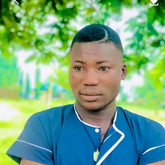 Emmanuel Linus Swakkei