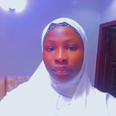 Maimuna yusuf Aliyu