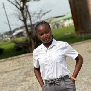 Ighedosa Heritage Ofure