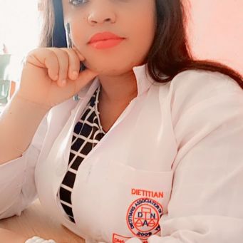 Ezeugwu Nwabugo Jennifer