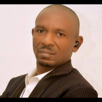 Ameh Ignatius Ajogwu