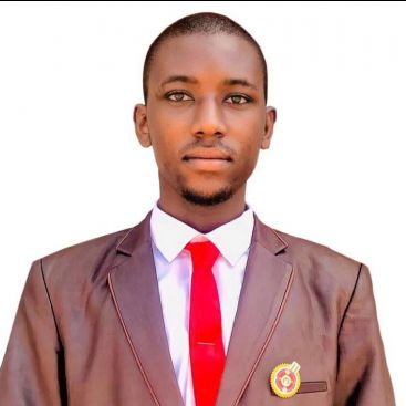 Imran J. Umar (Writer)