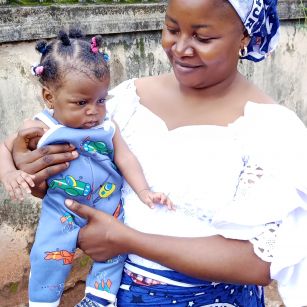 Deaconess Edu Angelic