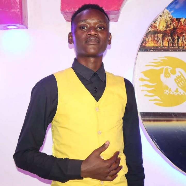 Elijah Gitau