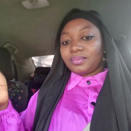 Fatima Ibrahim Achimugu