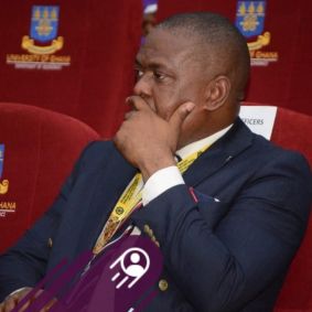 Dr. Augustine Uzo Baruch Modo