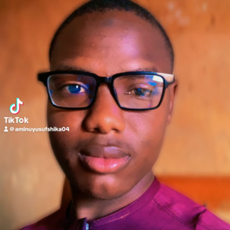 Yusuf Aminu Muhammad