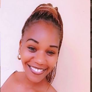 Yvonne Mhango 🇲🇼