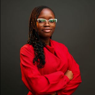 Oluwadara Haruna