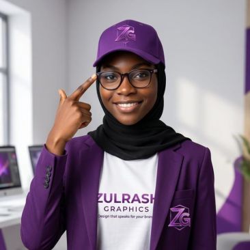 Zulrash Graphics.