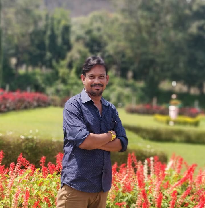 Karthikgkeyan Gopinath