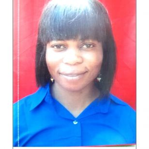 Eneighe Matilda Angitoh