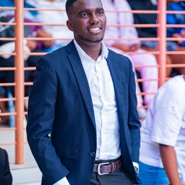 Panashe Nyamutsamba (Methodist Church in Zimbabwe)