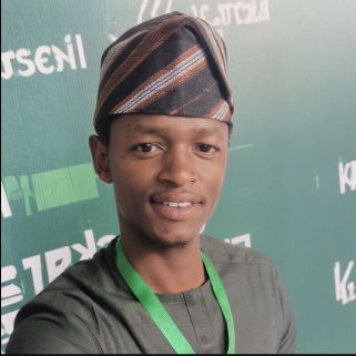 ABDULLAHI SADA IBRAHIM