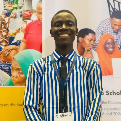 Idowu Emmanuel irebami