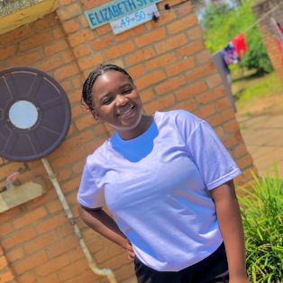 Tawonga Phiri Malawi