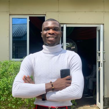 Ogunrinola Zacchaeus Oluwadamilare