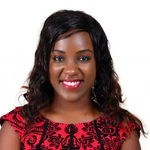 Racheal Kitiibwa