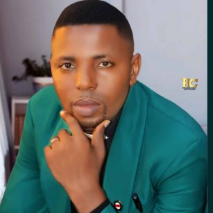 Pastor Charles E. Kalu