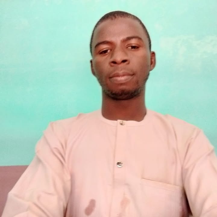Abdulmalik Salis Hamza