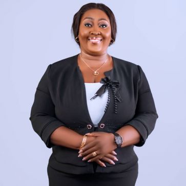 OSAMA IDEHEN EDOMWANDAGBON  FICMC