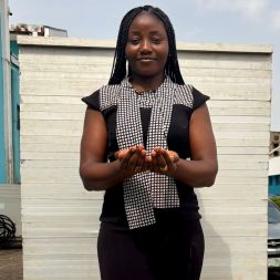 Engr. Lilian Uzodiagu