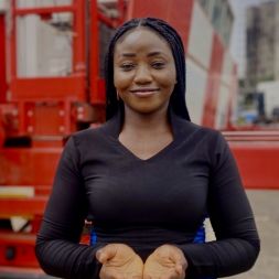 Engr. Lilian Uzodiagu