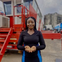 Engr. Lilian Uzodiagu