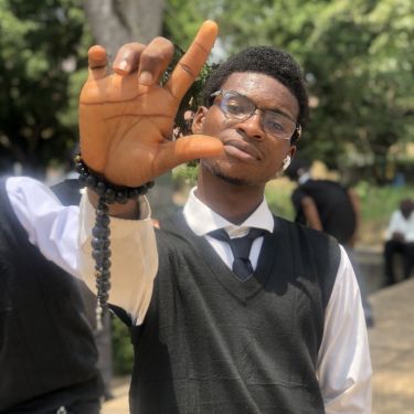 ANYANWU COLLINS-DAVI CHIWENDU