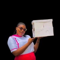 Salla Cakes &amp; Batter