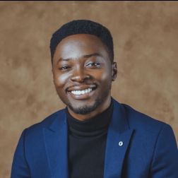 Victor Adeoye