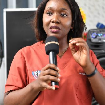 Dtn. Eke Nkemjika Obianuju