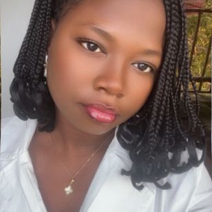 Magdalene Francis Musa