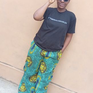 Lasisi Oluwakemisola