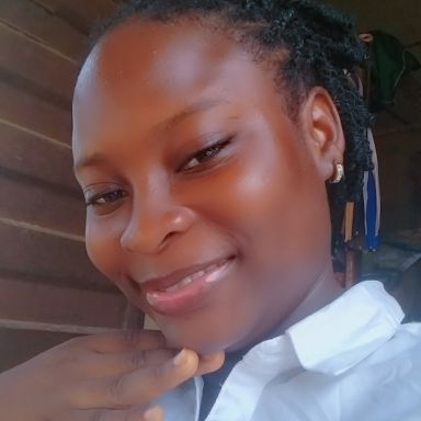 Ashade Yetunde Damilola