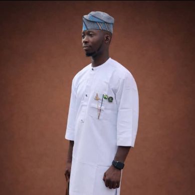 SURV. OJENIRAN THEOPHILUS A.