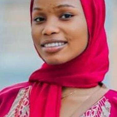 Muhsina Aliyu Muhammad