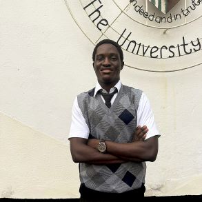 BABALOLA, Daramola Abdulmajeed