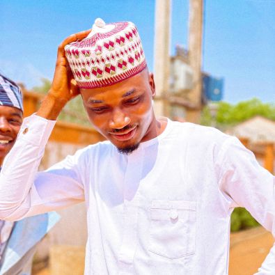 SHEDRACK ISHAKU AZADYA