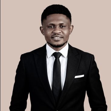 Nsidibe Michael Etim