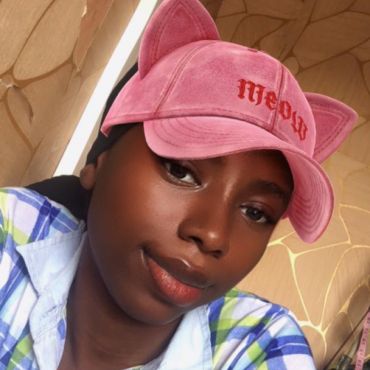 Boluwatife Josephine