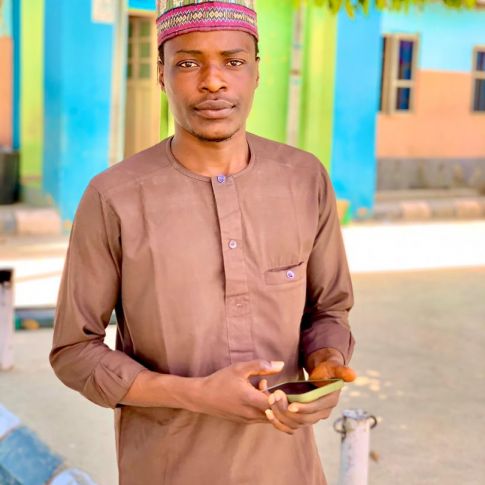 Hassan Hassan Abdulganiyu