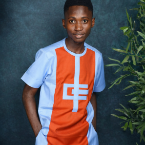 Axandrah Ebenezer Enam