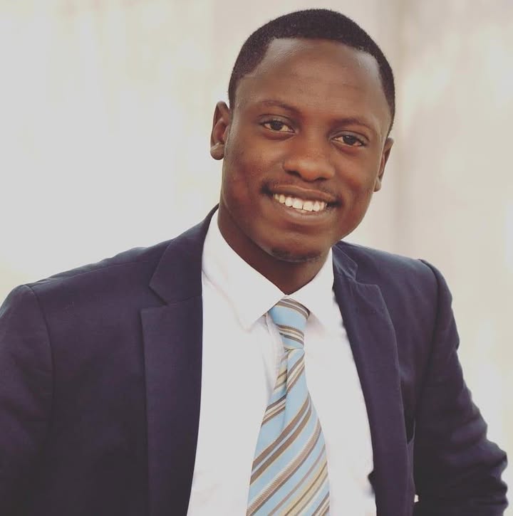 Bénhédictuss Kimbungu