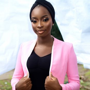 Nafisat Muhammad baba