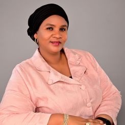 Engr. Fatimoh Opeloyeru